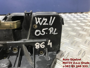 Brava vrata PREDNJA LIJEVA Mercedes E klasa w211