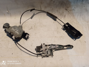 Brava prednjih desnih vrata Peugeot 308