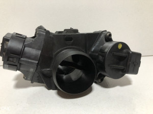 Klapna gasa Peugeot 204/307/407 1.6 hdi 04-10 PA6T61GF60