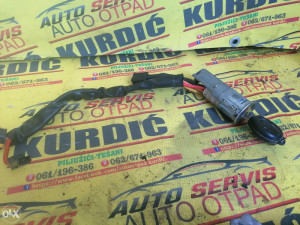 BRAVA PALJENJA PEUGEOT 206