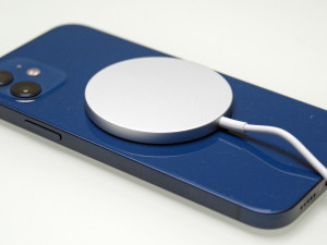 MagSafe Charger Fast