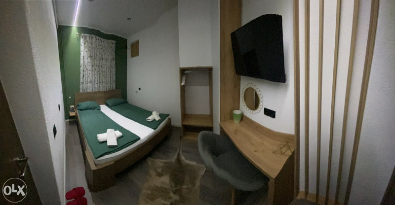 Stan na dan Tuzla De luxe 15