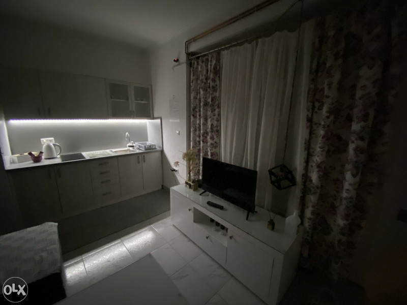 Stan na dan Tuzla De luxe 4