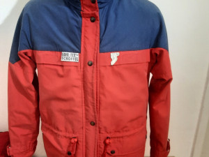 GORE-TEX JAKNA SCHOFFEL