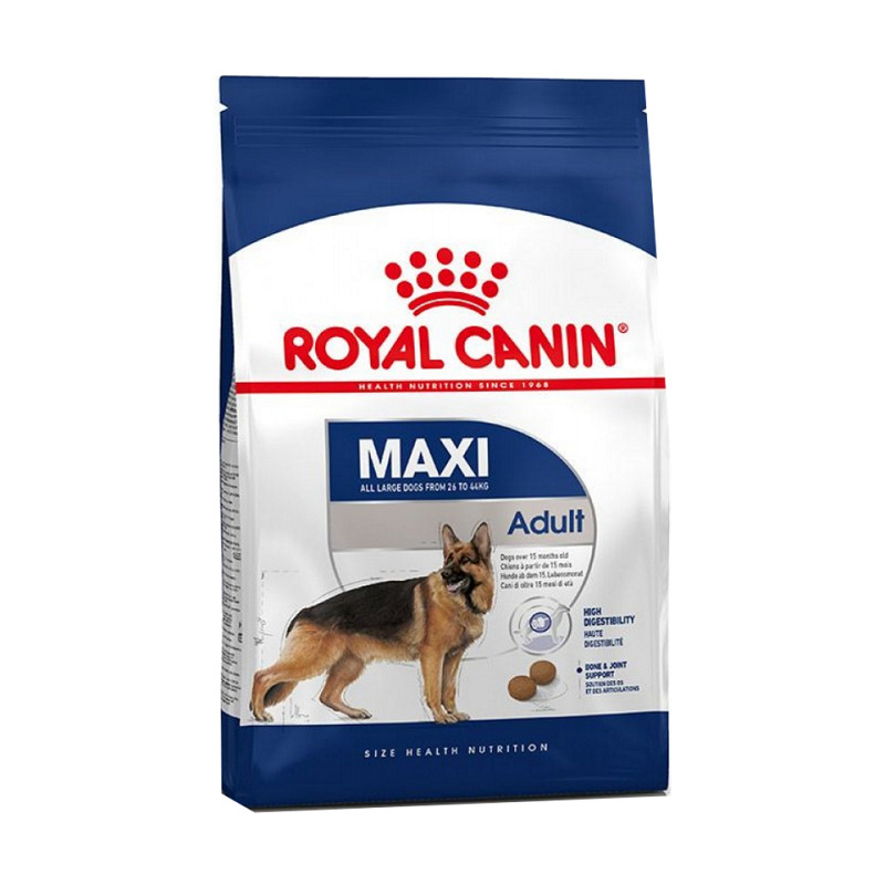 Premium hrana za pse - Maxi Adult 15kg