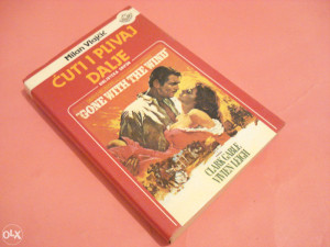 Ćuti i plivaj dalje, Milan Vlajčić