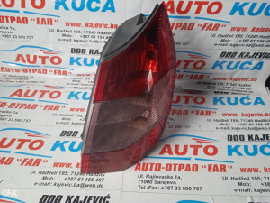 Stop lampa svjetlo Renault Scenik 2 2004