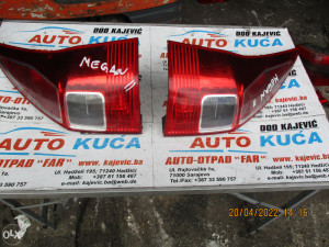 Stop lampa desna Renault Megan 2 karavan 061/080-110