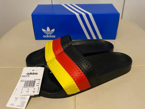 *ADIDAS* Papuce vl.43