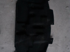 Platno haube Opel Astra G 065/775-822