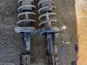 Opruge-opruga prednje prednja Astra G 065/775-822