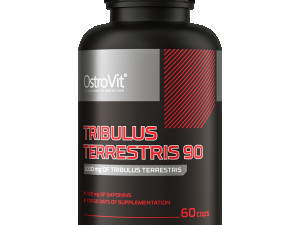 OstroVit Tribulus Terrestris 90 60 kaps