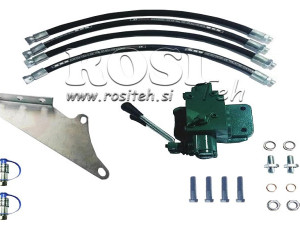 HIDRAULIČNI VENTIL FORD 3000
