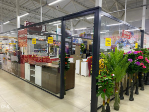 Poslovni prostor 40 m2 Lukavac - Poslovna zona Sižje