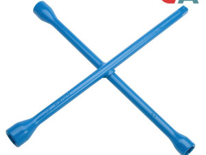 Unior Krstasti Križni Ključ Za Točkove 213/6