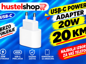 USB C POWER ADAPTER 20W iPhone 12,12 pro,12 pro max