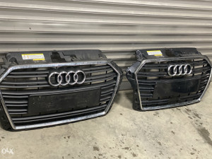 Maske Audi a3 8v 2016~2019