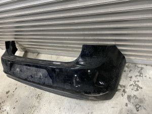 Zadnji branik golf 8