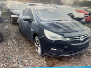 Opel astra k 1.6 dizel dijelovi 063/117-176