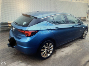 Opel astra k 1.6 2017 god 063/117-176