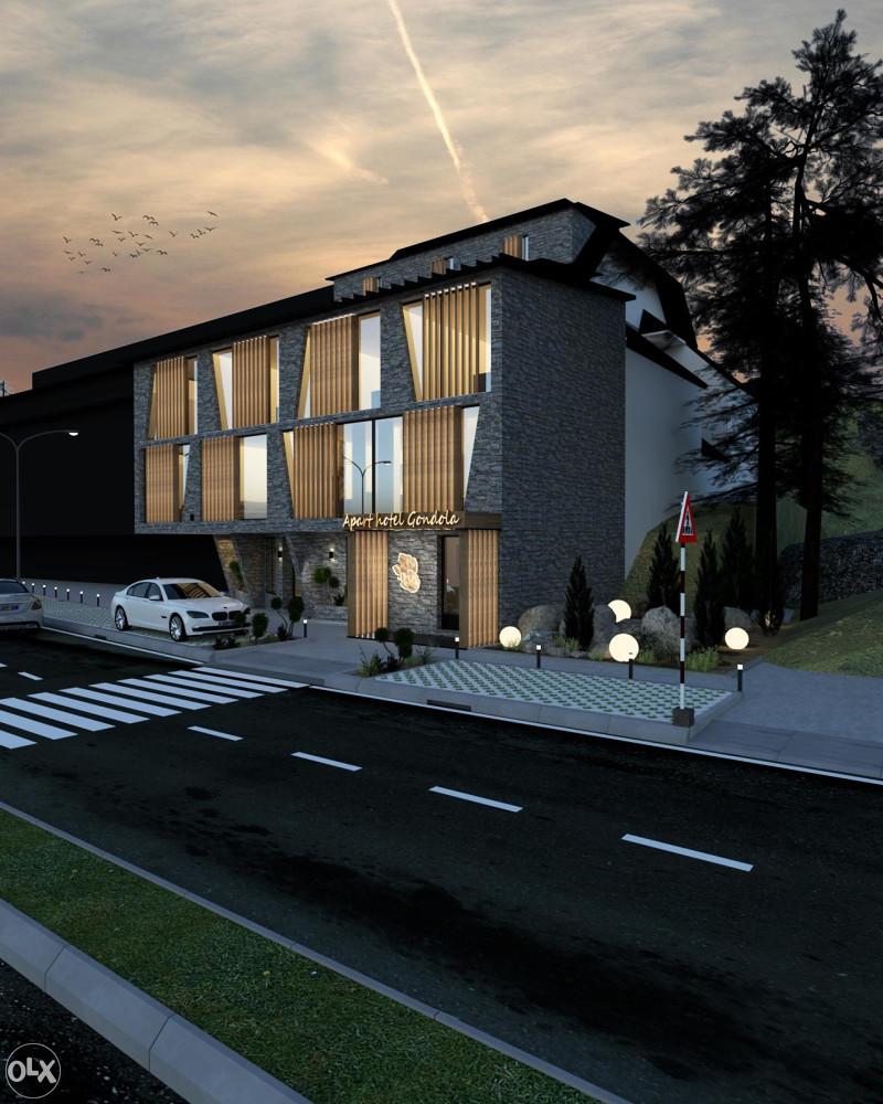 Apartman Jahorina (Akcijaaaaa!!!)