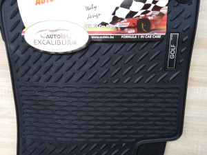 PATOSNICE GUMENE GOLF 4 TIPSKE