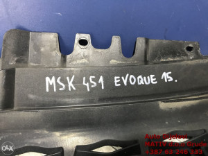 MASKA Land Rover Range Rover Evoque 2015 BJ32-8B189-A