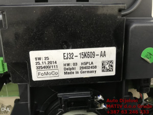 Svjetlo u kabini Range Rover Evoque 15 EJ32-15K609-AA