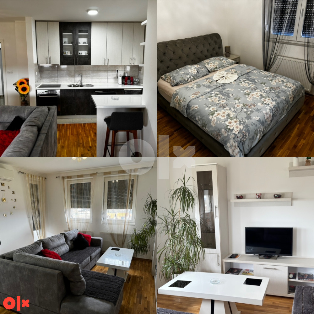 Apartment M&G Lux Bijeljina  +38766-177-055