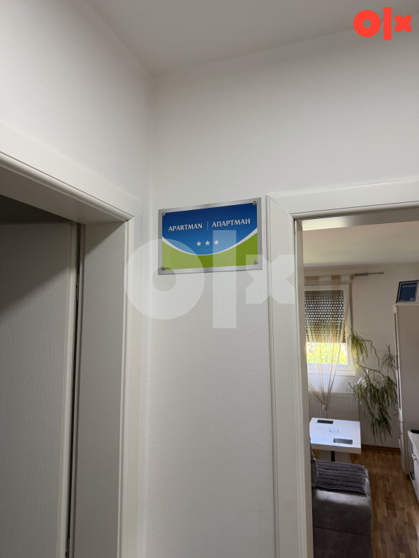 Apartment M&G Lux Bijeljina  +38766-177-055 11