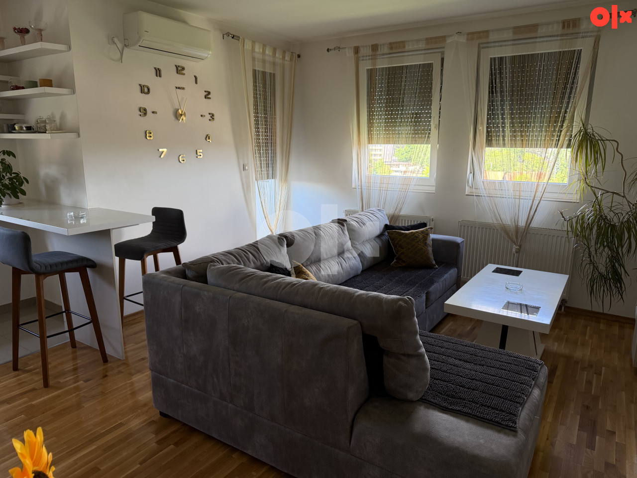 Apartment M&G Lux Bijeljina  +38766-177-055 14