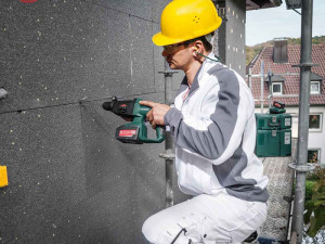 Metabo Čekić Kombinovani Aku KHA 18 LTX 18V 2xAKU