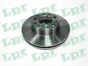 Zadnji diskovi disk Audi A6 C4 C5 100 Skoda Superb