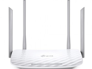 TP-Link Archer C50 AC1200 Wireless Dual Band Router