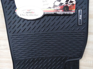 PATOSNICE GUMENE AUDI A6 2012- TIPSKE