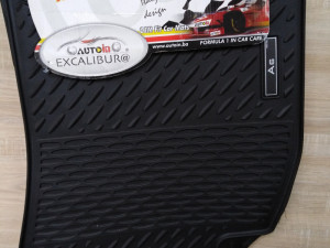 PATOSNICE GUMENE AUDI A6 04-11 TIPSKE