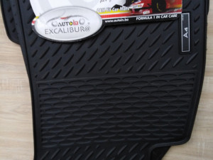 PATOSNICE GUMENE AUDI A4 2000-2007 TIPSKE