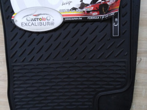 PATOSNICE GUMENE C3 2009- TIPSKE