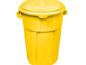 Kanta za smeće 90L DUO