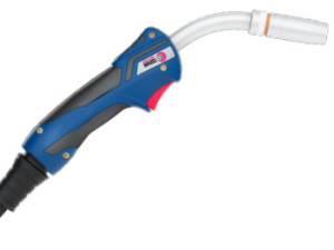 GORIONIK ZA CO2, BINZEL MB EVO 25 4m