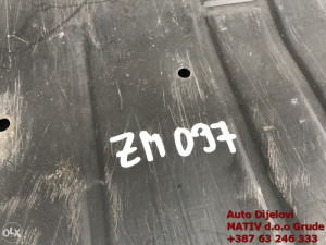 Zaštita MOTORA Audi A3 2,0 TDI 2010. 1K0825237AG