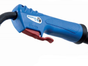 GORIONIK ZA CO2, TRAFIMET ERGOPLUS 15 3m