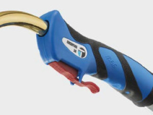 GORIONIK ZA CO2, TRAFIMET ERGOPLUS 36 3m