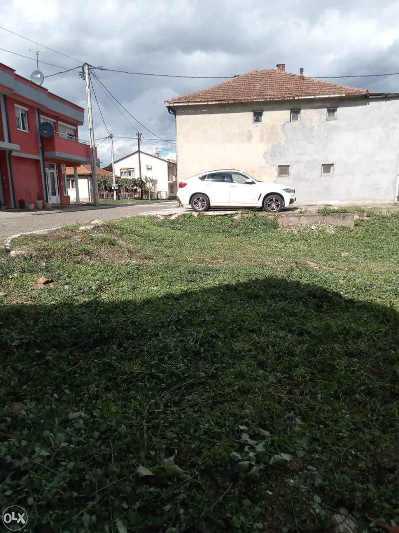 Kuca Samac ociscen plac 4