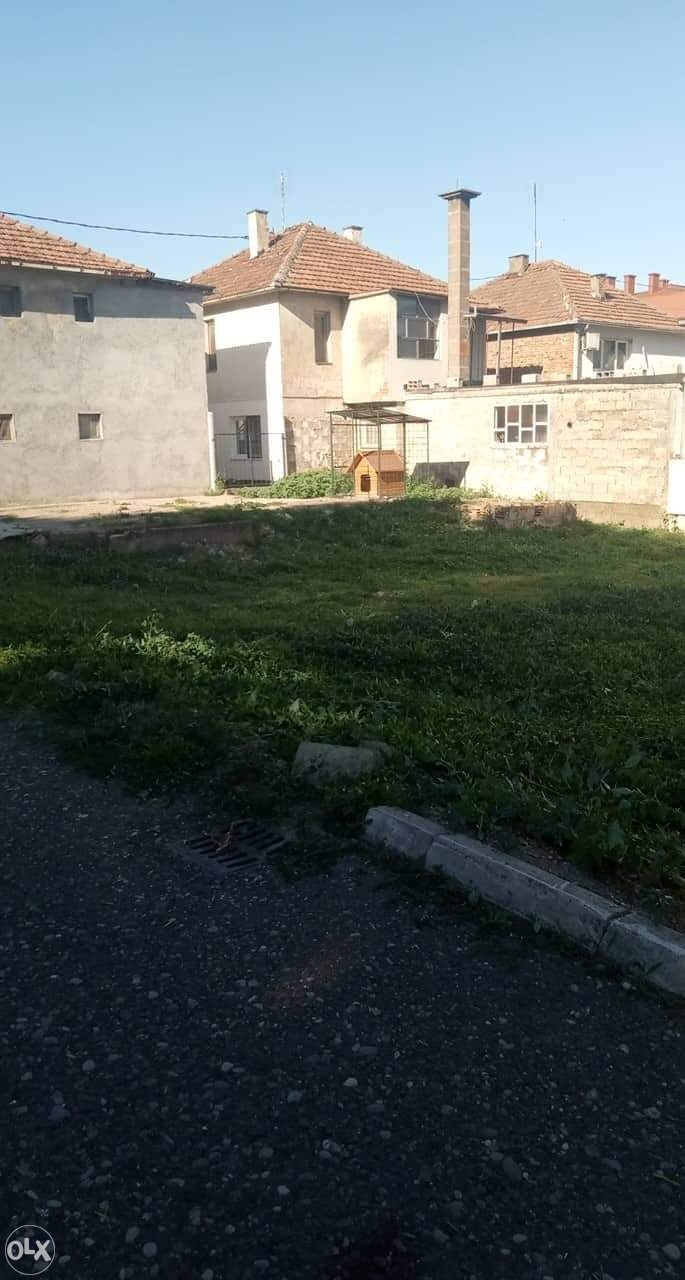 Kuca Samac ociscen plac 5