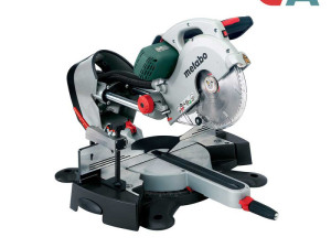 Metabo Pila Kružna KGS 254 Plus