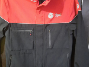 SOFTSHELL RADNA JAKNA