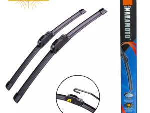 Nakamoto brisaci za auto 600 mm (2kom)