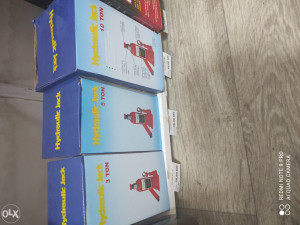 Dizalica za auta kamione dizalice 3t 5t 10t