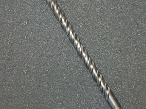 Burgija SDS dupla kruna 18x500